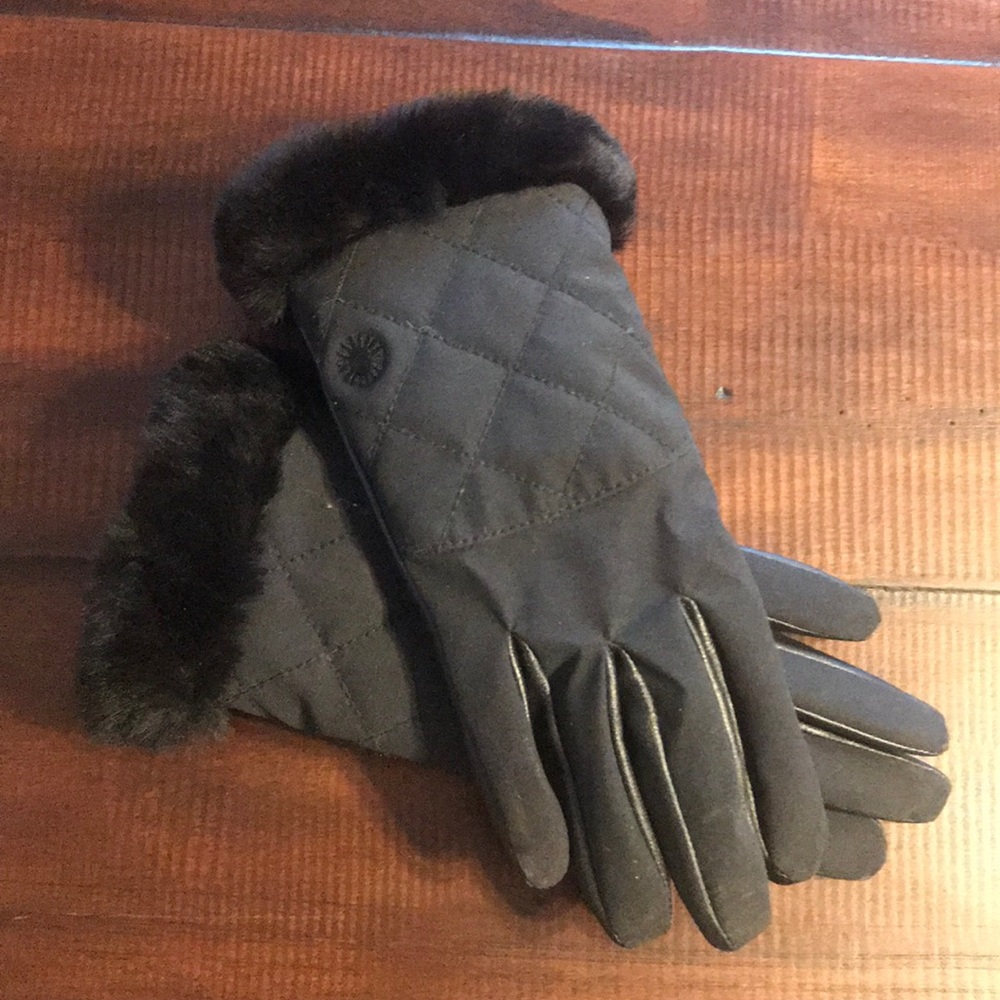 UGG Gloves
